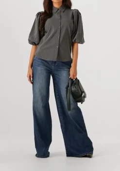 DAMES JANICE e wide jeans dexter