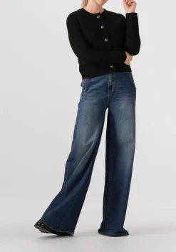 DAMES JANICE e wide jeans dexter