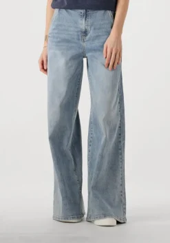 DAMES JANICE e wide jeans dexter