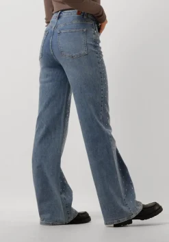 DAMES JANICE e wide jeans jason stones