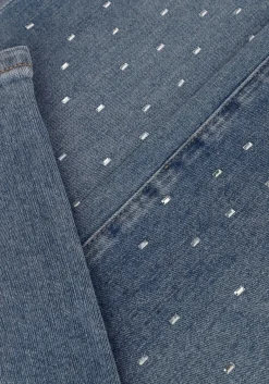 DAMES JANICE e wide jeans jason stones