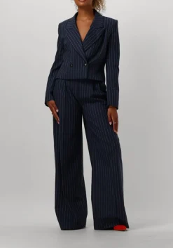 DAMES JANICE e wijde broek dollar