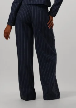 DAMES JANICE e wijde broek dollar