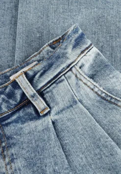 DAMES JANICE e wijde broek dollar