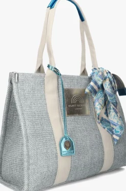 DAMES KURT GEIGER LONDON e handtas lg southbank tote