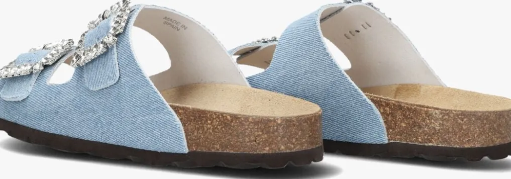 DAMES LINA LOCCHI e slippers 12394