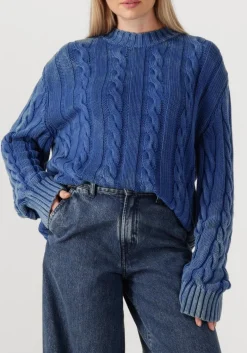 DAMES LOIS JEANS e trui caen