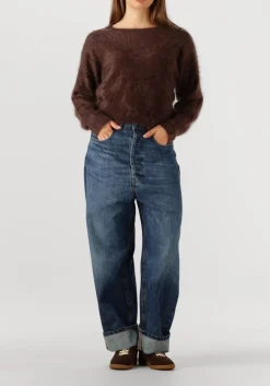 DAMES LOIS JEANS e wide jeans bruna l