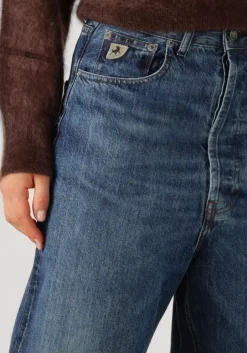DAMES LOIS JEANS e wide jeans bruna l