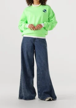 DAMES LOIS JEANS e wide jeans new marlene