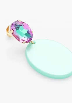 DAMES LOTT. GIOIELLI e sieraad ce re closed oval s