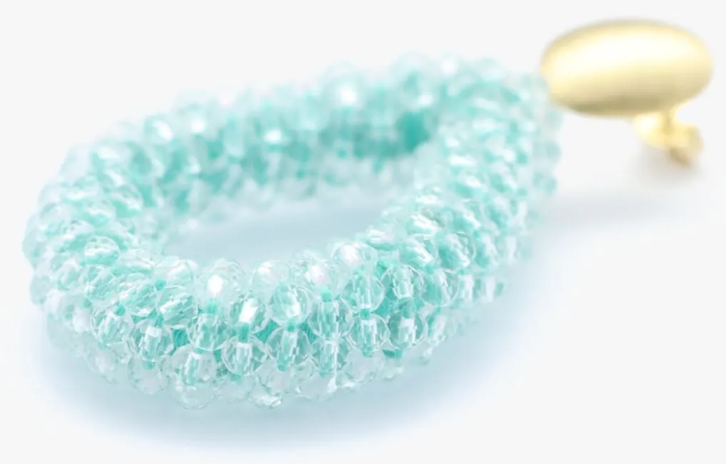 DAMES LOTT. GIOIELLI e sieraad gb drop l