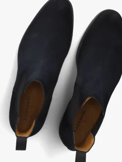Heren MAGNANNI e chelsea boots 25559