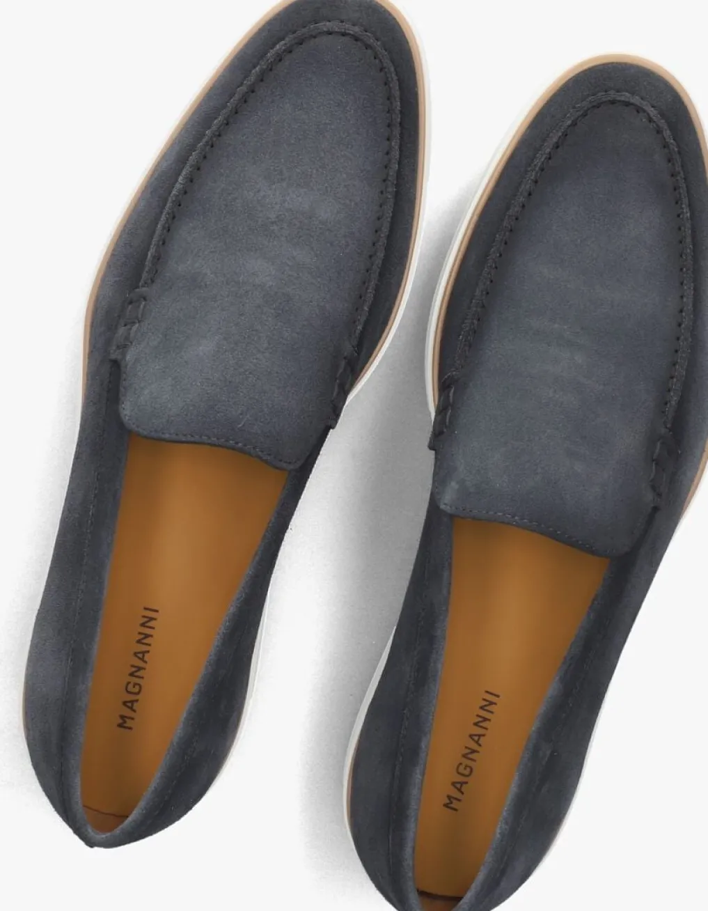 Heren MAGNANNI e loafers 25117