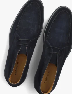 Heren MAGNANNI e veterschoenen 25622