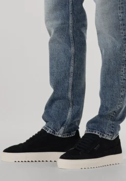 Heren Mason Garments e lage sneakers tia nativo