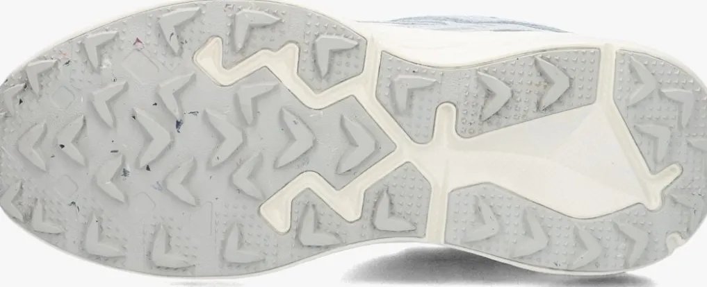 DAMES MERCER AMSTERDAM e lage sneakers the re-run max suede