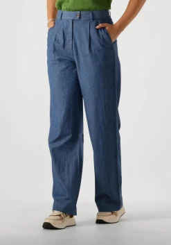 DAMES MINUS e straight leg jeans straight leg pants