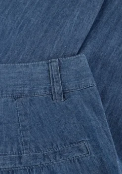 DAMES MINUS e straight leg jeans straight leg pants