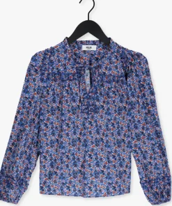 DAMES MOLIIN e blouses philippa