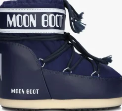 DAMES MOON BOOT e snowboots icon low nylon