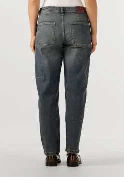 DAMES MOS MOSH e baggy jeans mmaymen kyoto jeans