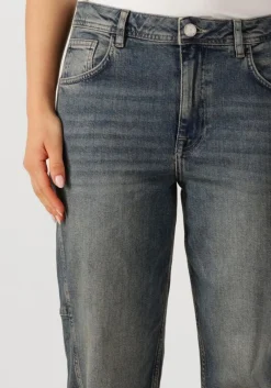 DAMES MOS MOSH e baggy jeans mmaymen kyoto jeans