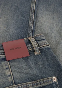 DAMES MOS MOSH e baggy jeans mmaymen kyoto jeans
