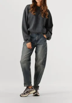 DAMES MOS MOSH e baggy jeans mmaymen kyoto jeans