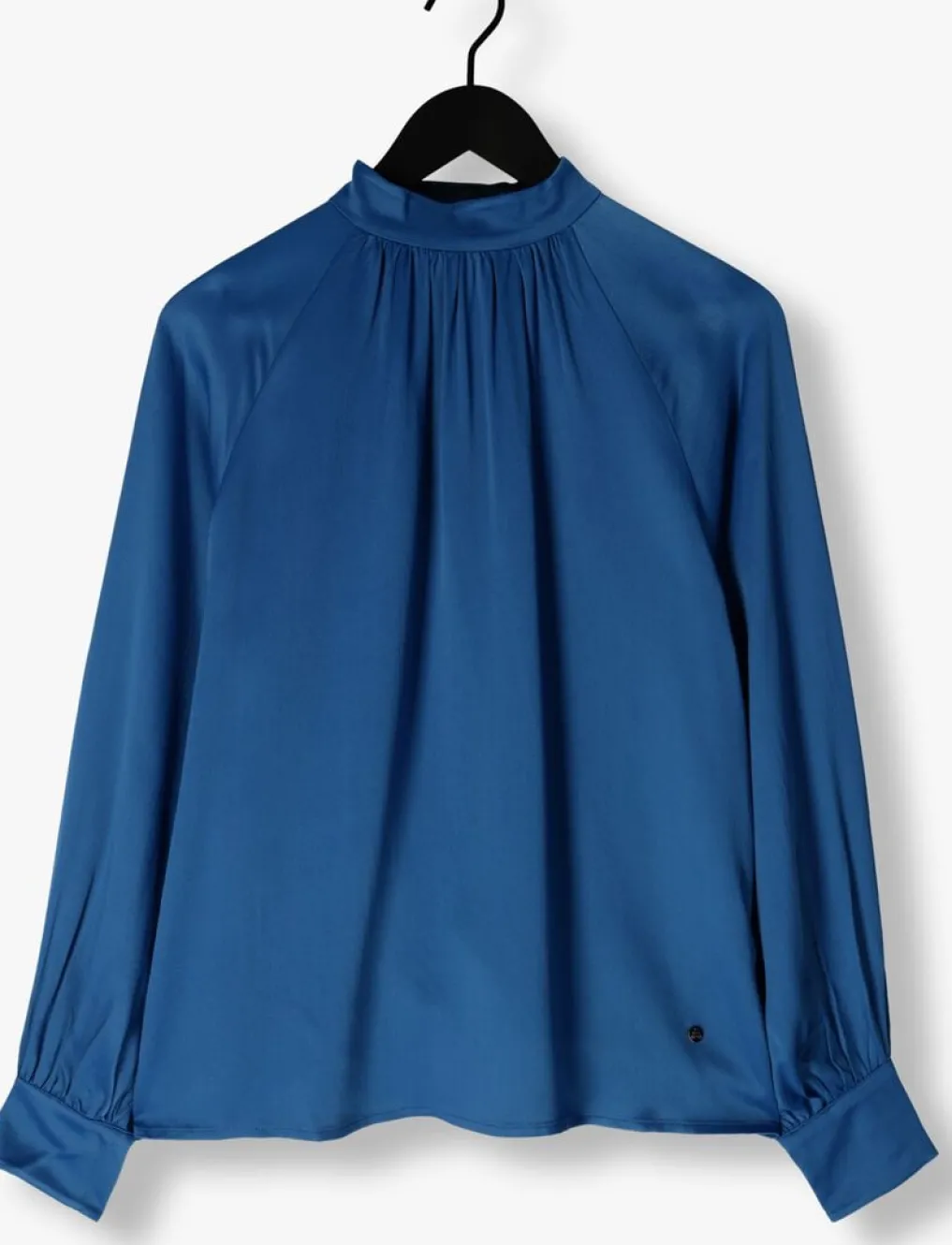 DAMES MOS MOSH e blouses silja glossi blouse