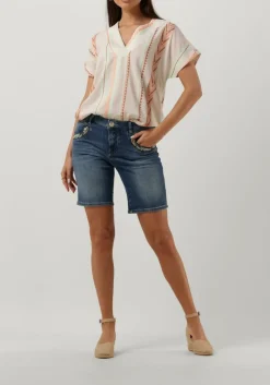 DAMES MOS MOSH e jeans naomi sunny shorts