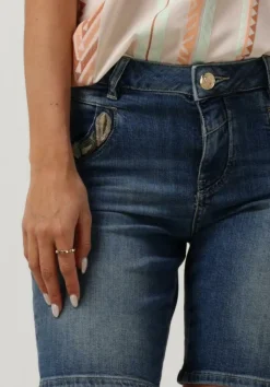 DAMES MOS MOSH e jeans naomi sunny shorts