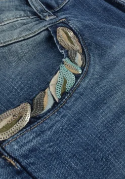 DAMES MOS MOSH e jeans naomi sunny shorts