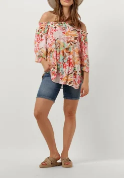 DAMES MOS MOSH e jeans naomi sunny shorts