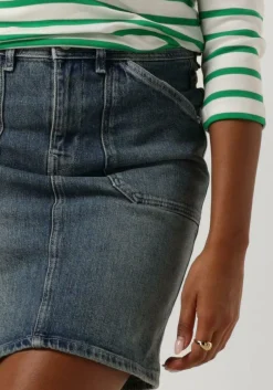 DAMES MOS MOSH e minirok maki