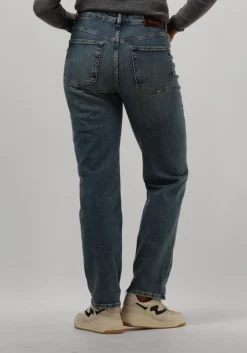 DAMES MOS MOSH e straight leg jeans rachel galleon jeans