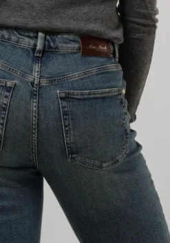 DAMES MOS MOSH e straight leg jeans rachel galleon jeans