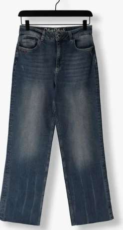DAMES MOS MOSH e wide jeans relee kessel jeans