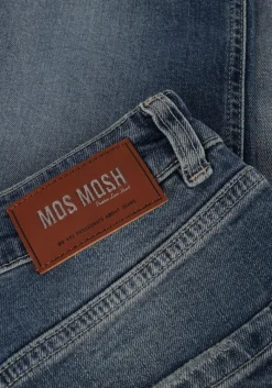 DAMES MOS MOSH e wide jeans relee kessel jeans