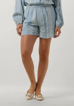 DAMES MOSCOW e korte broek 118-02-belissa