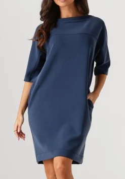 DAMES MOSCOW e mini jurk 66-06-jurre