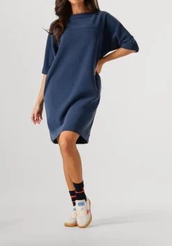 DAMES MOSCOW e mini jurk 66-06-jurre