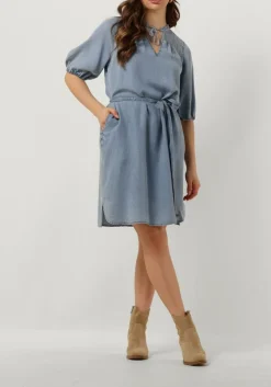 DAMES MOSCOW e mini jurk 119-06-will