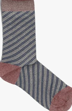 DAMES MP DENMARK e sokken else glitter