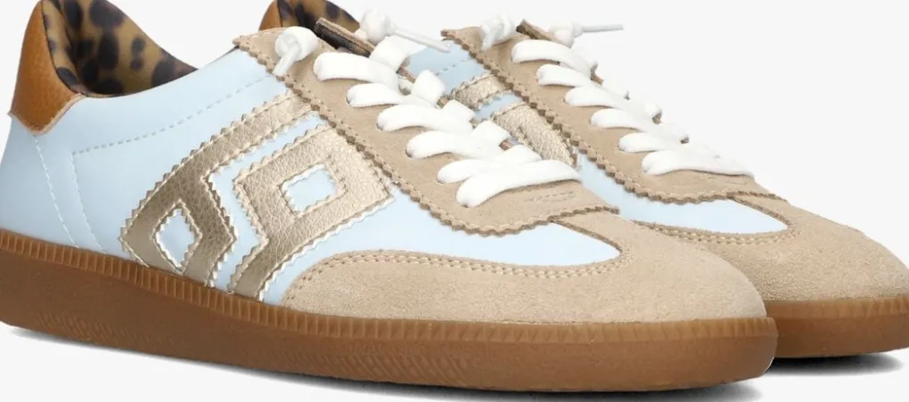 DAMES MRP e lage sneakers a1358