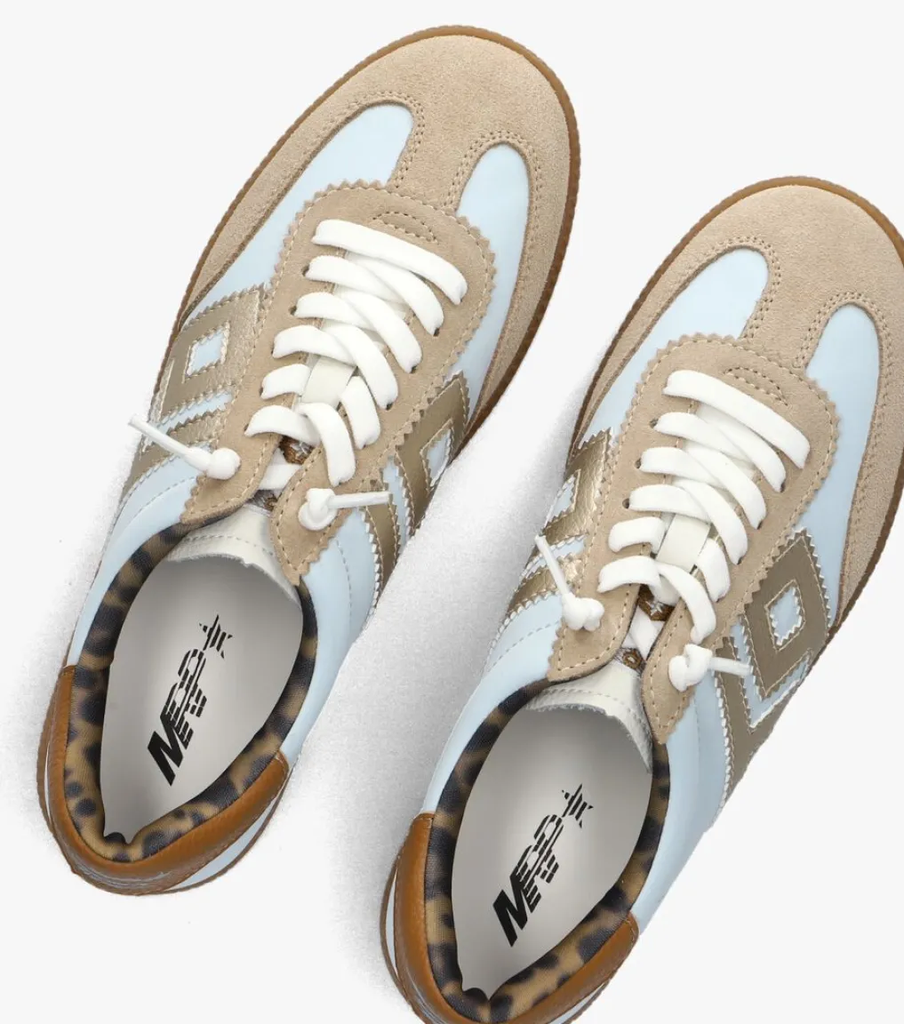 DAMES MRP e lage sneakers a1358