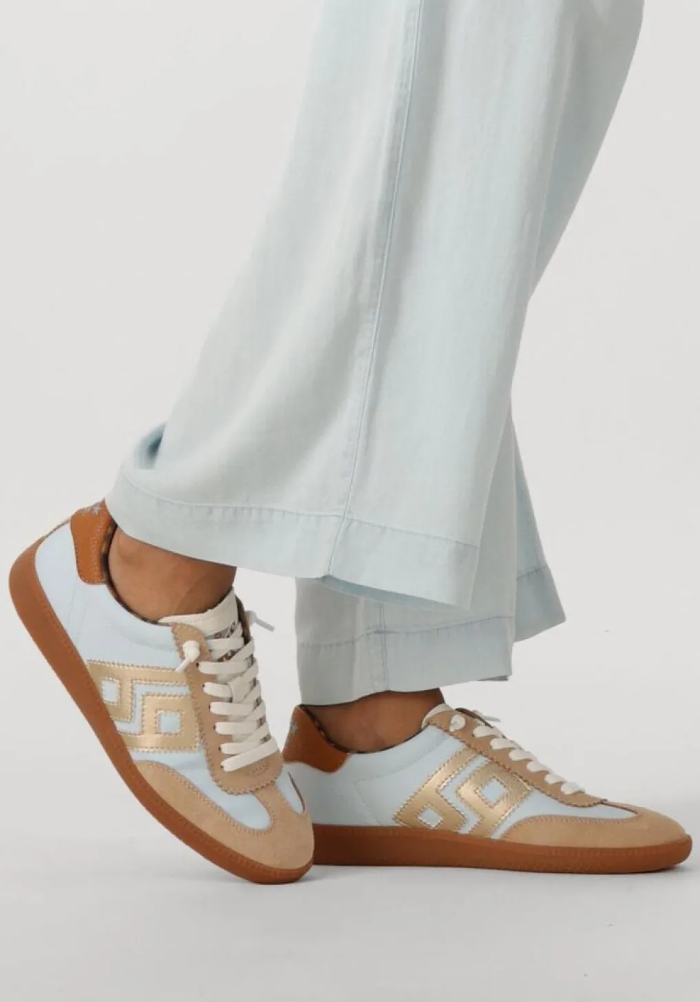 DAMES MRP e lage sneakers a1358