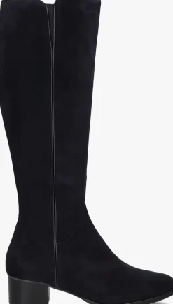 DAMES NALINI e hoge laarzen 473l