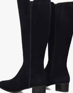 DAMES NALINI e hoge laarzen 473l