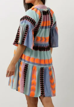 DAMES NEMA e mini jurk bella